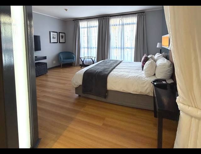 1 BEDROOM APARTMENT FOR SALE IN CENTURY CITY